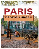 Paris Travel Guide