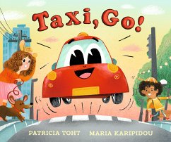 Taxi, Go! - Toht, Patricia