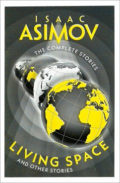 Living Space - Asimov, Isaac