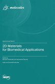 2D Materials for Biomedical Applications