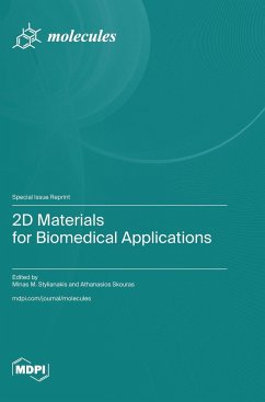 2D Materials for Biomedical Applications