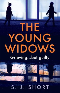 The Young Widows - Short, S. J.