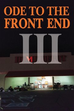 Ode to the Front End vol. 3 - Ford, Charles