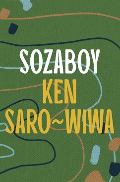 Sozaboy - Saro-Wiwa, Ken