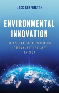 Environmental Innovation - Buffington, Jack