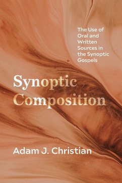 Synoptic Composition