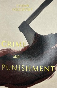 Crime and Punishment (Collector's Editions) - Dostoevsky, Fyodor