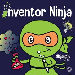 Inventor Ninja - Nhin, Mary