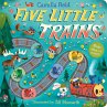 Five Little Trains - Bild 1