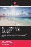 Zooplâncton como bioindicadores de poluição