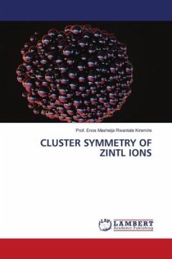 CLUSTER SYMMETRY OF ZINTL IONS
