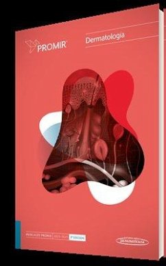 Cover PROMIR:Dermatología 2024-2025