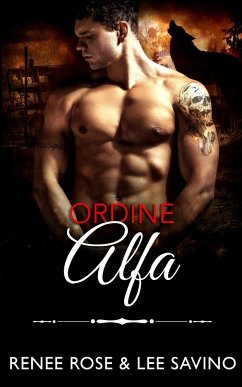 Ordine Alfa - Rose, Renee; Savino, Lee