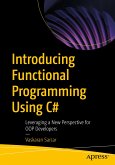 Introducing Functional Programming Using C# (eBook, PDF)