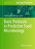 Basic Protocols in Predictive Food Microbiology (eBook, PDF)