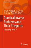 Practical Inverse Problems and Their Prospects (eBook, PDF)