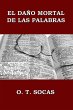 El daño mortal de las palabras (eBook,... - Bild 1