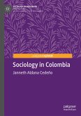 Sociology in Colombia (eBook, PDF)