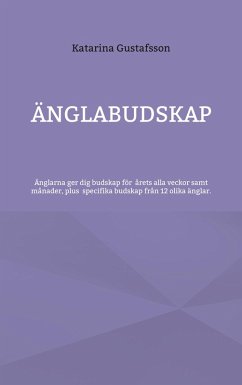 Änglabudskap (eBook, ePUB)