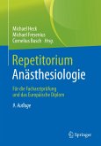 Repetitorium Anästhesiologie (eBook, PDF)