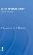 Social Structure In Italy - Bild 1