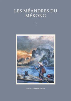 Les méandres du Mékong (eBook, ePUB) - Guadagnini, Bruno