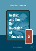 Netflix and the Re-invention of Television (eBook, PDF)