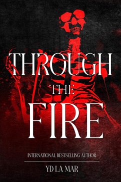 Through the Fire (Soul Taker Series) (eBook, ePUB) Cover Through the Fire (Soul Taker Series) (eBook, ePUB)