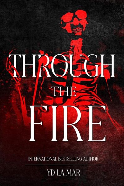 Through the Fire (Soul Taker Series) (eBook, ePUB)