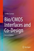 Bio/CMOS Interfaces and Co-Design (eBook, PDF)