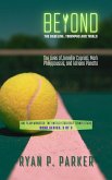 Beyond the Baseline: Triumphs and Trials: The Lives of Jennifer Capriati, Mark Philippoussis, and Adriano Panatta (One Slam Wonders: The Untold Stories of Tennis Stars, #3) (eBook, ePUB)