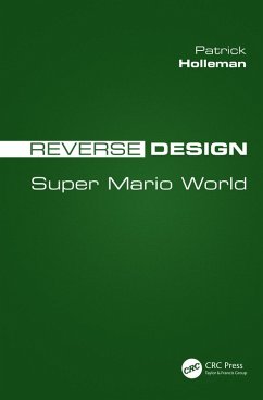 Cover Reverse Design (eBook, ePUB)