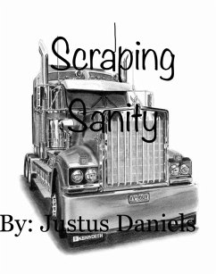 Cover Scraping Sanity (eBook, ePUB)