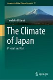 The Climate of Japan (eBook, PDF)
