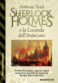 Sherlock Holmes e la Locanda dell'Impiccato (eBook, ePUB)