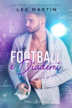 Cover Football e diademi (eBook, ePUB)