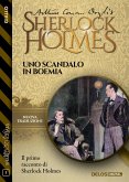 Uno scandalo in Boemia (eBook, ePUB)