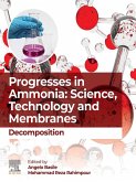 Progresses in Ammonia: Science, Technology and Membranes (eBook, ePUB)