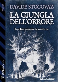 La giungla dell'orrore (eBook, ePUB) - Stocovaz, Davide