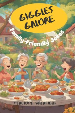 Cover Giggles Galore (eBook, ePUB)