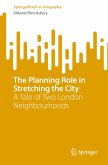 The Planning Role in Stretching the City (eBook, PDF)