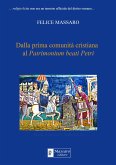 Dalla prima comunità cristiana al Patrimonium beati Petri (eBook, ePUB)