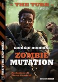 Zombie mutation (eBook, ePUB)