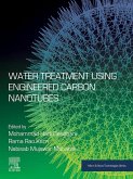 Water Treatment Using Engineered Carbon Nanotubes (eBook, ePUB)