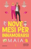 Nove mesi per innamorarsi (eBook, ePUB)