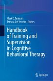 Handbook of Training and Supervision in Cognitive Behavioral Therapy (eBook, PDF)