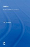 Bahrain (eBook, ePUB)