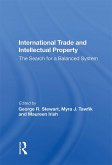 International Trade and Intellectual Property (eBook, PDF)