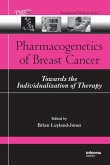Pharmacogenetics of Breast Cancer (eBook, ePUB)