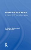Forgotten Frontier (eBook, PDF)